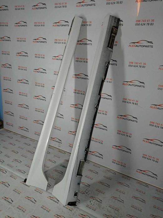 Nakladki Mazda 6 Aksessuary Dlya Avto Olx Ua