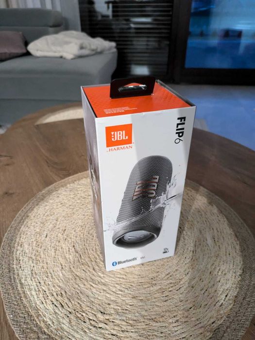 Głośnik JBL Flip 6