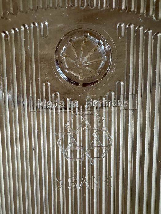 Kiełkownica do produkcji kiełków