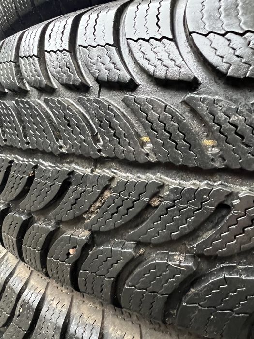 Шини зимові 185/65 R14