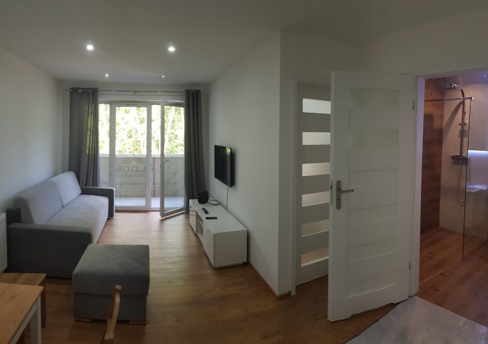 Nowe.  piekne miejsce