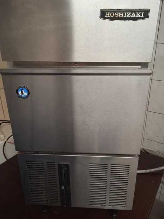 Kostkarka Hoshizaki IM21 CLE