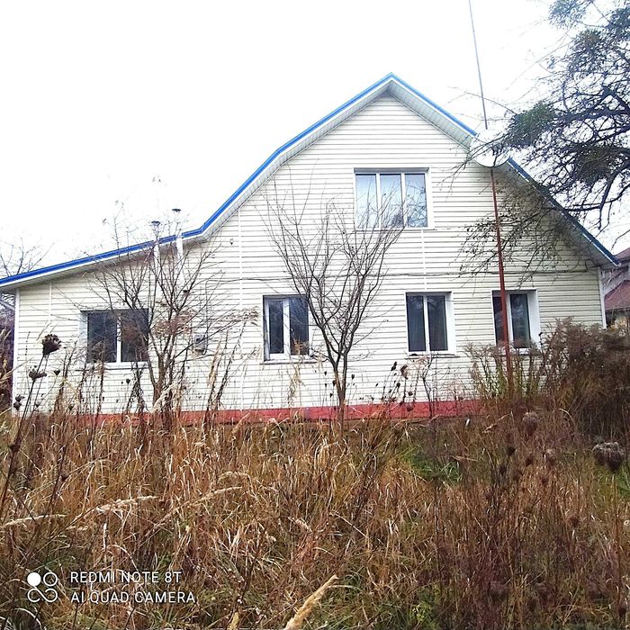 Продаж будинку с.Музичі Київська обл.