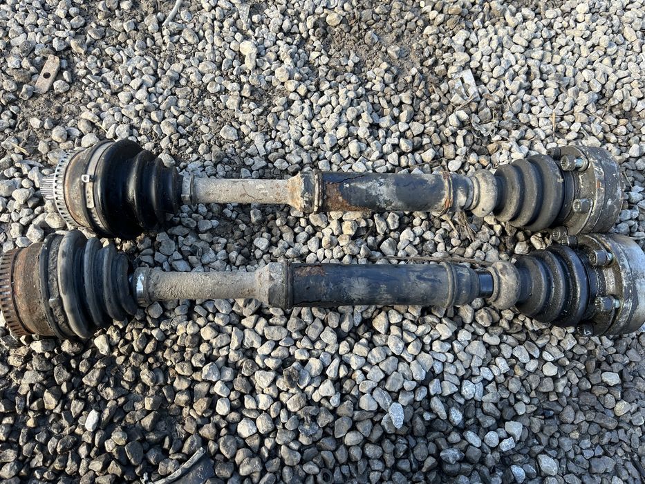 Polos polosie vw passat b5 1.8t audi a4 b6 lewa prawa golf