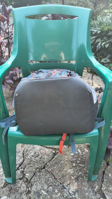 Рюкзак deuter strike