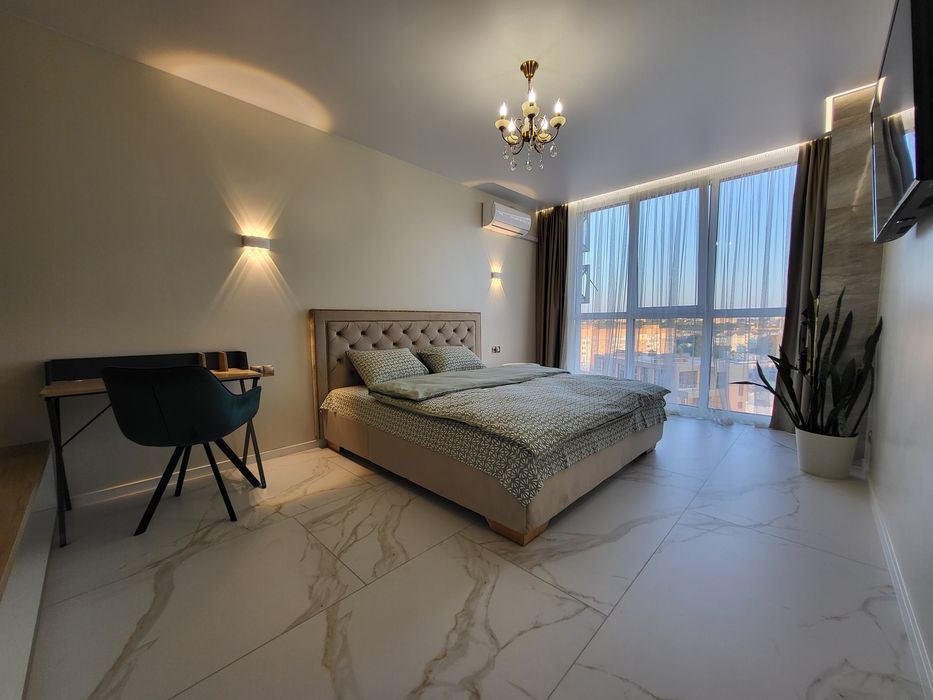 VIP PRESTIGE Апартаменти Центр