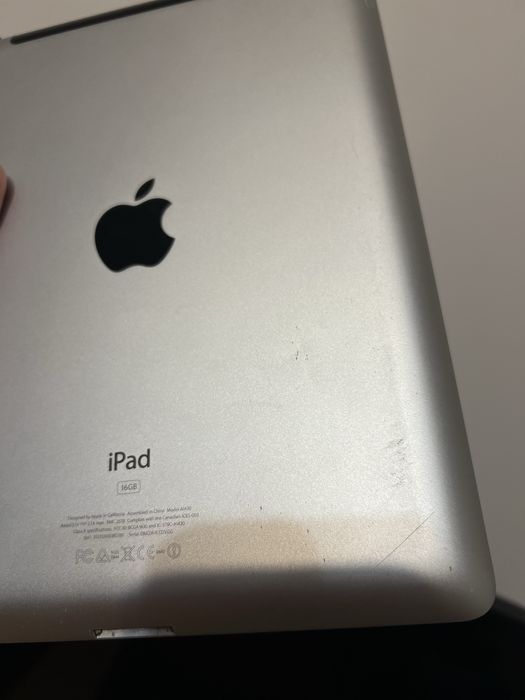 iPad 2 16gb 3G urzywany