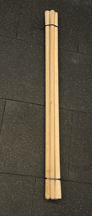 Cabos novos de enxada 1.40MT