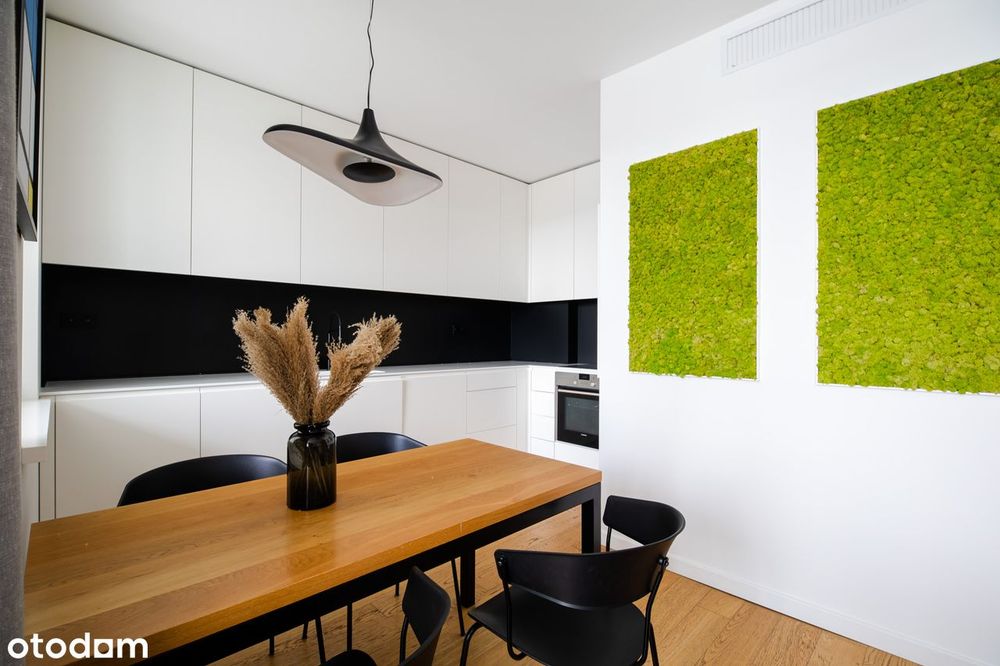 Premium 75 m² | 12. piętro | Arkadia | Stawki 8