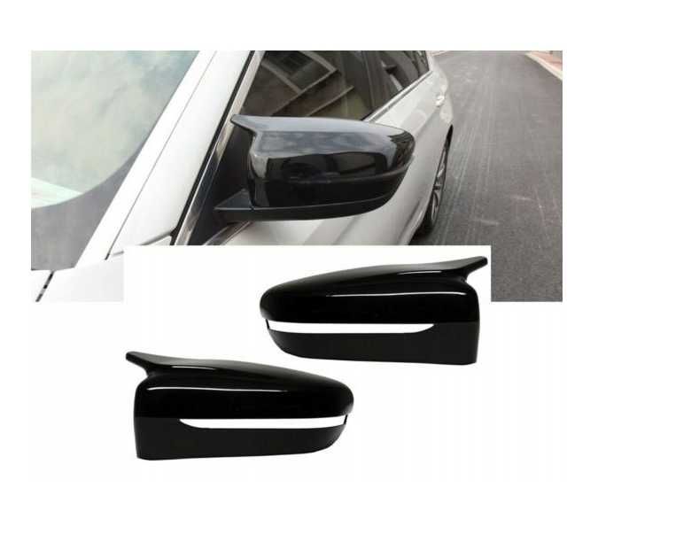 BMW Obudowy Lusterek Nakładki M G30 G31 G11 G12 6GT GT lusterka