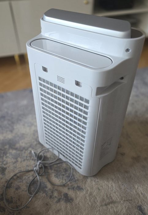 Oczyszczacz powietrza SHARP UA-HD50E-L Plasmacluster