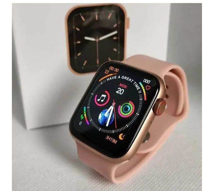 Смартгодинник -WATCH W26 дзвінкі через Bluetooth