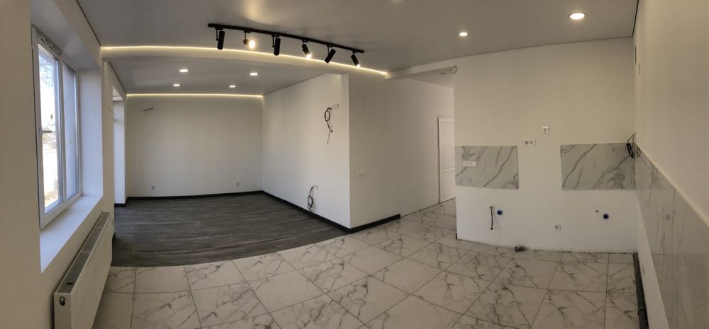 Ремонт квартир та будинків