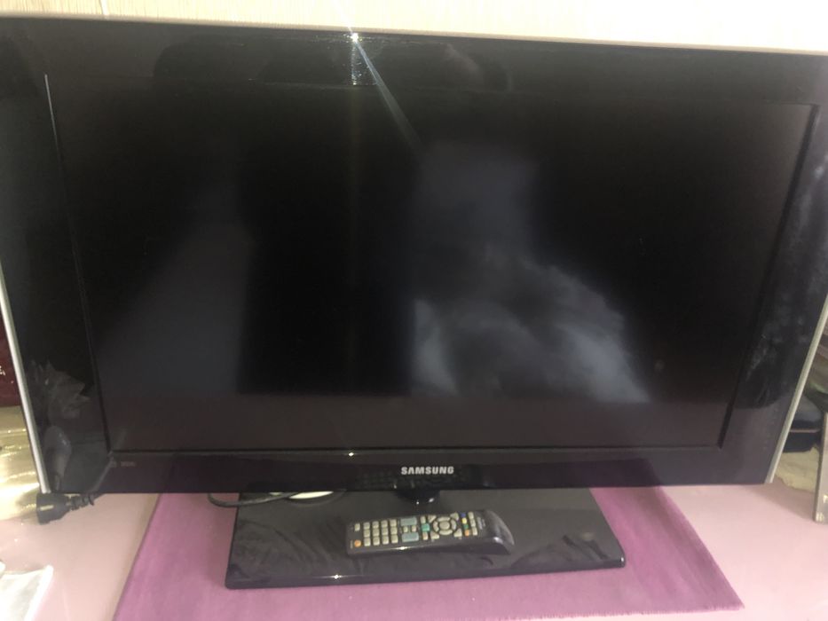 Samsung LE32A550P