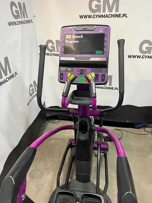 Orbitrek Matrix Endurance Elliptical Trainer z konsolą LED gwarancja