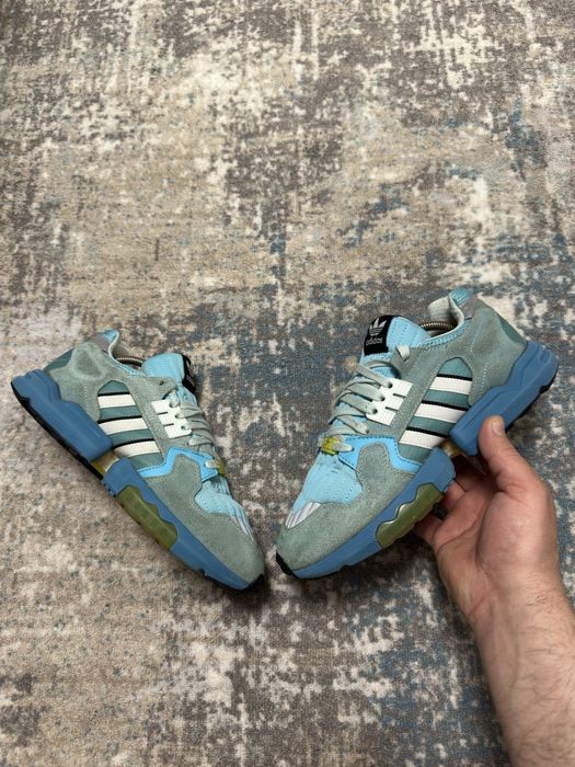 adidas zx torsion - купити чоловіче взуття - Ціна на OLX.ua