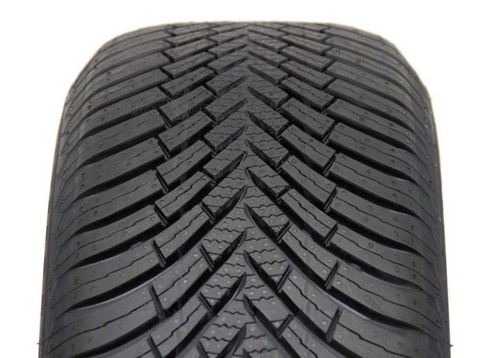 Opony nowe wielosezonowe VREDESTEIN QUATRAC 205/55R16 91H