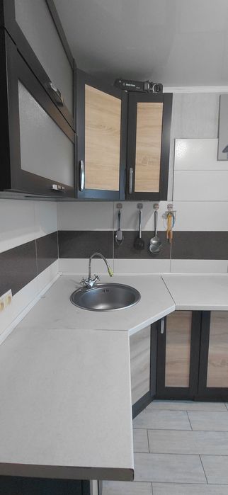Продаж 1-кім квартири вул. Р.Шухевича, район  44 -квартал (16 -лікарня)