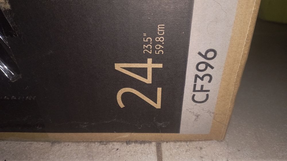 Monitor Samsung używany