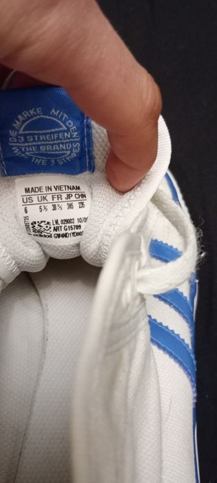 Adidas art 909495 online