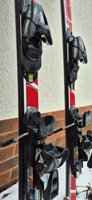 Narty Atomic Race 10