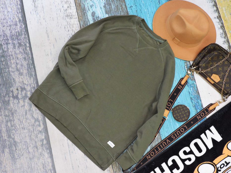 Lager 157 Bluza khaki basic r M