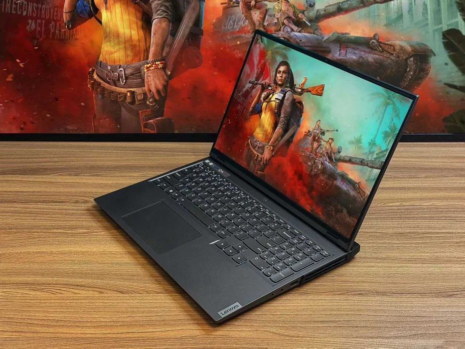 СРОЧНО ! ГЕЙМЕРСКИЙ МОНСТР (RTX 3070) Киберпанк, Сталкер 2