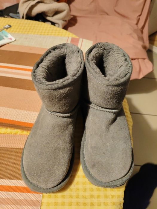 Угги, Некст, 34.5 р
