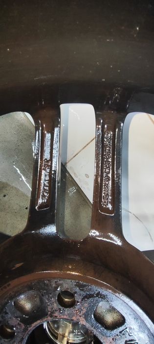 Диски Ауди 5/112/19