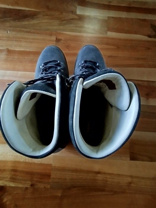 Buty trekkingowe AKU