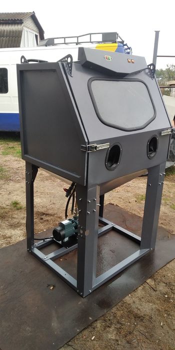 Аквабласт - мийки