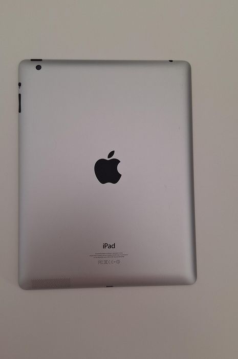 IPad A1458 16GB branco