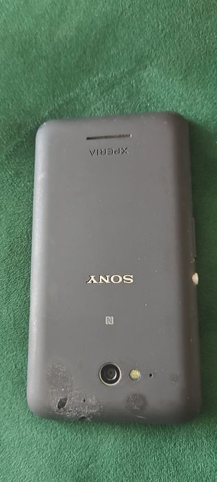 Telefon Sony Xperia E4G