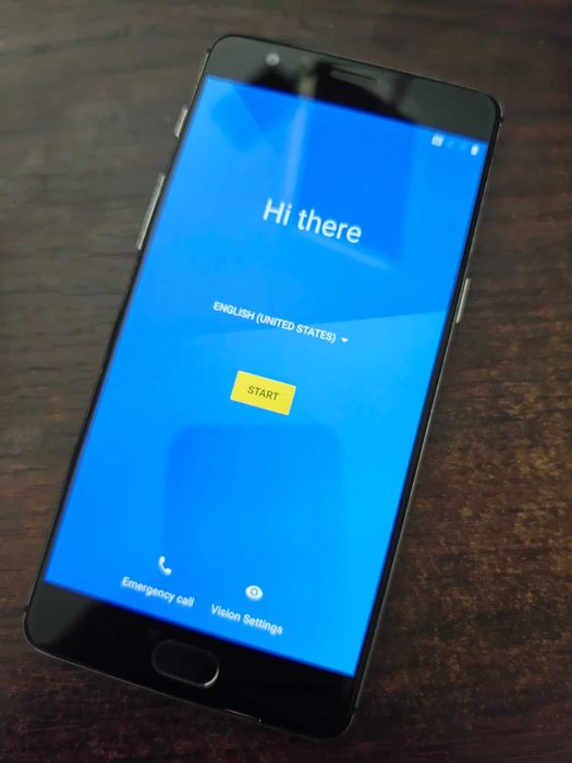 Telefon One Plus 3  A3000