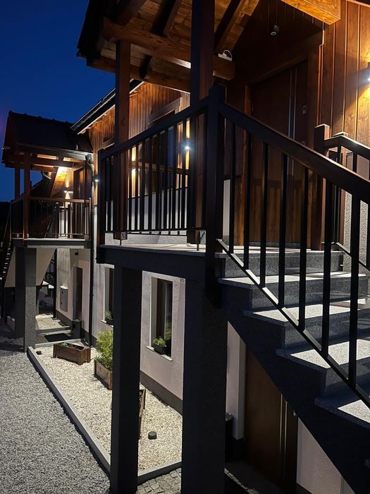 Apartament Widok na Góry Szklarska Poręba Centrum Domki Wakacje Basen