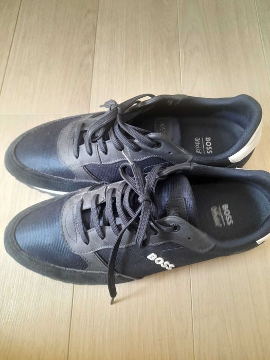 Sapatilhas boss 42