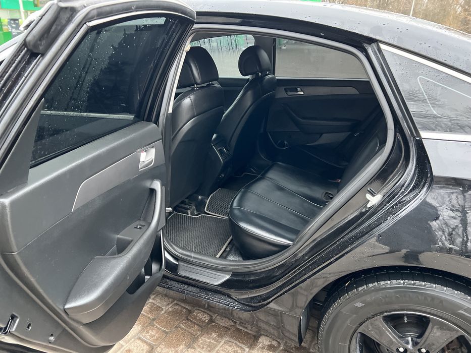 Аренда Авто 4500 Оренда Авто Hyundai Sonata с Правом выкуп под Выкуп