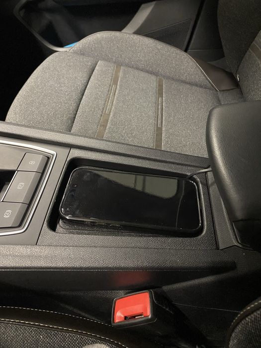 Ładowarka bezprzewodowa Seat Cupra Leon KL (2020-)