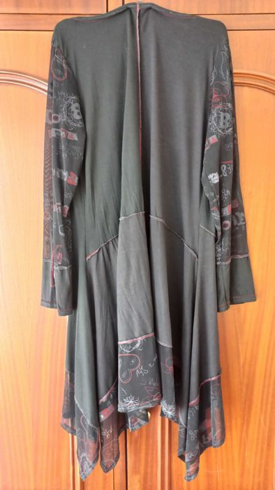 Vestido Mulher - Taillissime