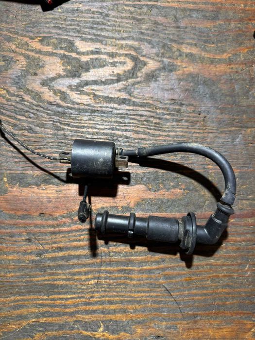 cewka fajka cewkofajka swieca iskra kawasaki kxf 250 r 13-20