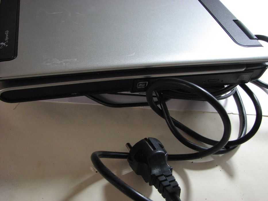 Acer Aspire 5610 SEM DISCO