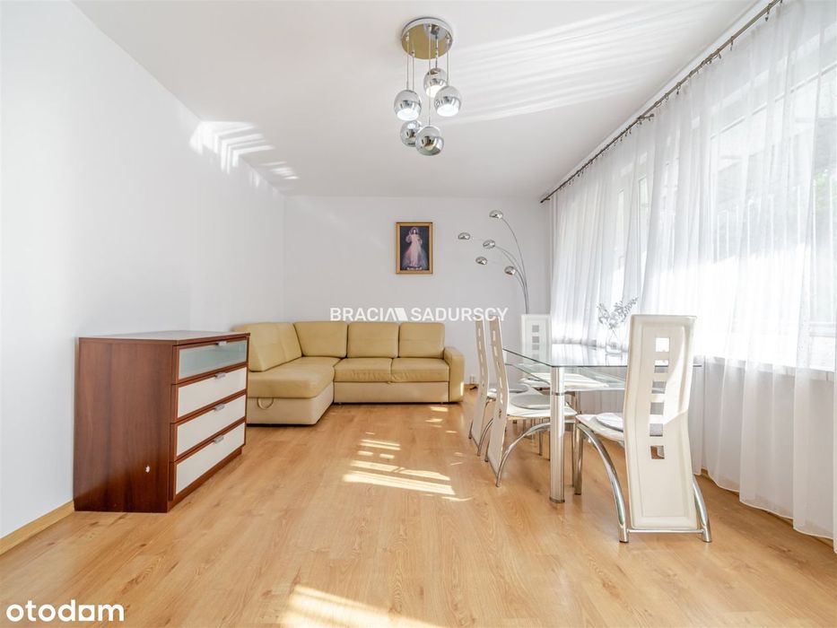 2 pokoje umeblowane, ciche, po remoncie