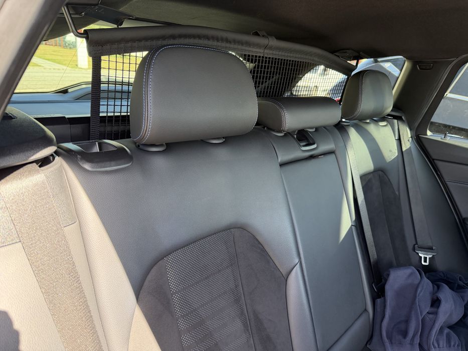 BMW 318 d Touring Pack M