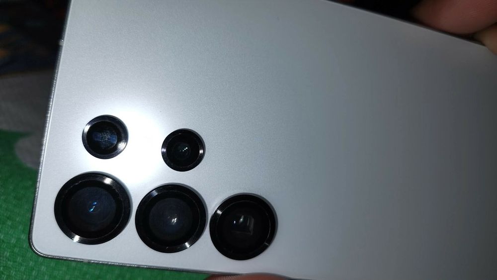 S25 ultra 12 gb 512 gb