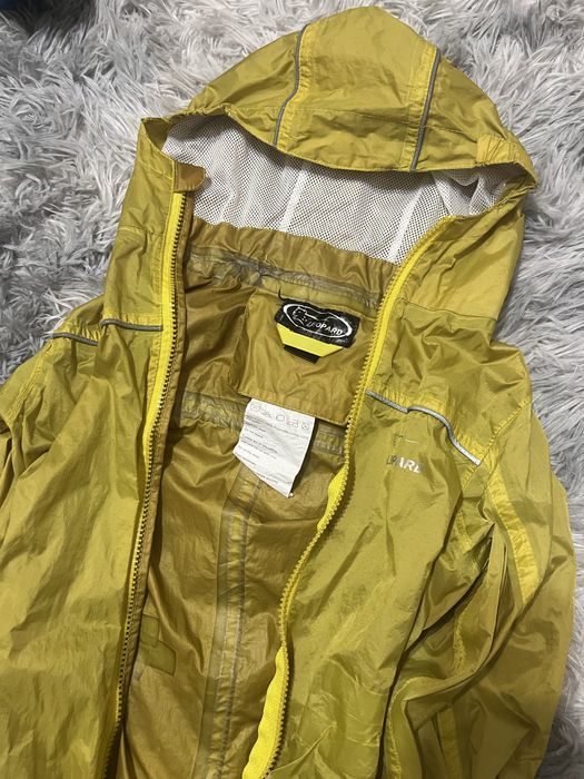 Дощовик комбінезон грязепруф 4-5 років leopard вітровка