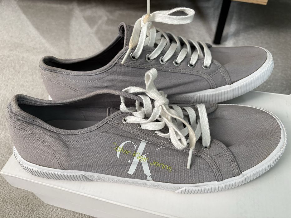 Clavin Klein Jeans trampki