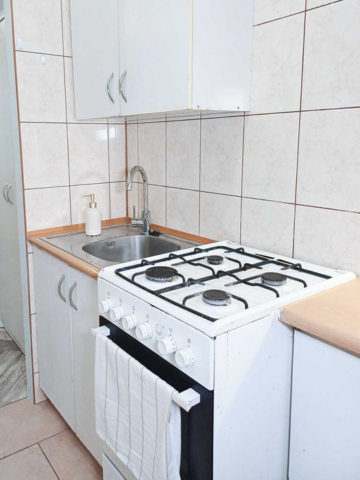 Mieszkanie – Warszawa - Widok 3