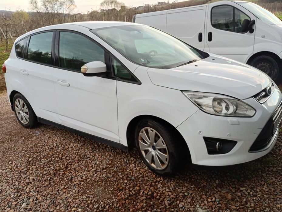 Ford C-Max diesel 2011