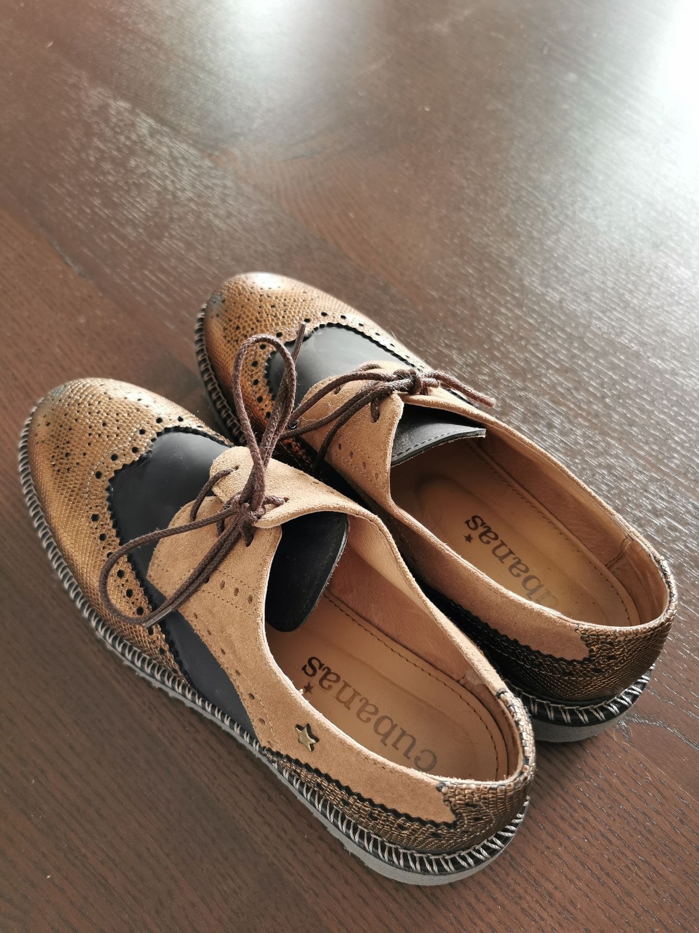 Sapatos cubanas 2025