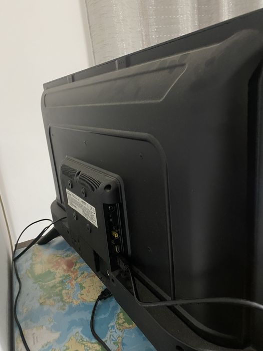 Televisao electronia